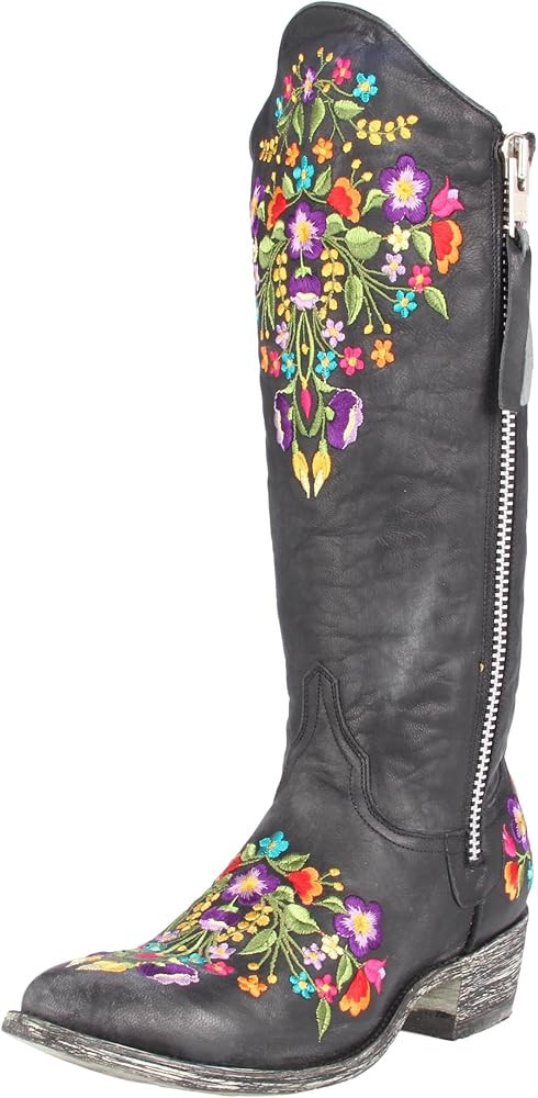 Old Gringo Women's Sorarazz L894-1 | Amazon (US)