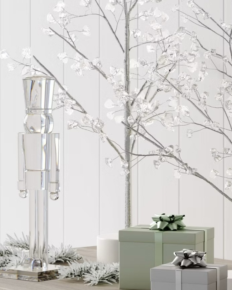 RUN. these sell out every year! 



#LTKSeasonal #LTKHome #LTKHoliday