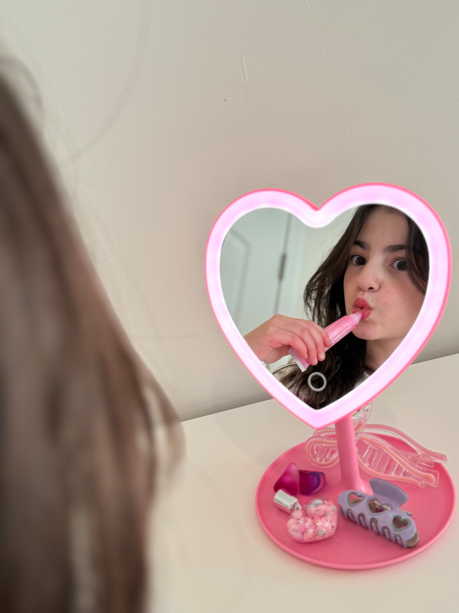 Restocked and a new star shape!


Gift ideas. Valentine’s Day. Easter basket  

#LTKKids #LTKValentine #LTKBeauty