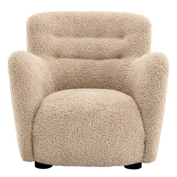 Bixby Upholstered Armchair | Wayfair North America