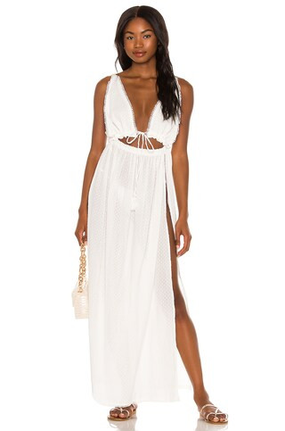 Fia Maxi Dress
                    
                    Tularosa | Revolve Clothing (Global)