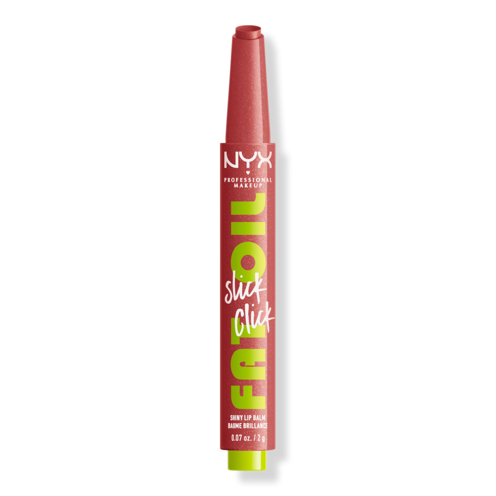 Fat Oil Slick Click Vegan Lip Balm | Ulta