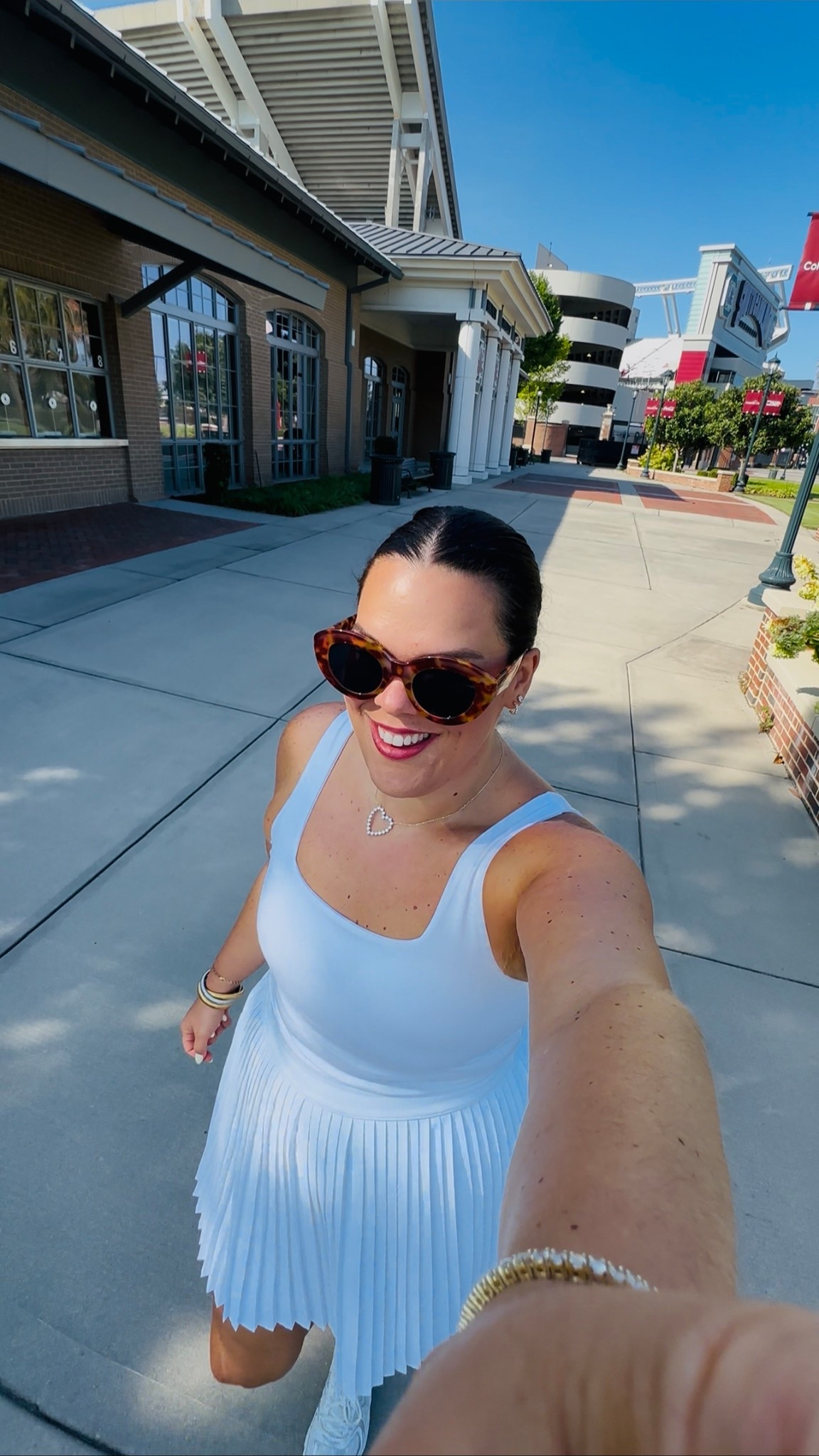 Summer ootd #ltkootd 

#LTKMidsize #LTKFindsUnder50 #LTKStyleTip
