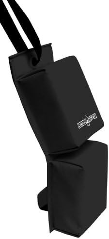Hull Hugr PWC Fender, Black | Amazon (US)