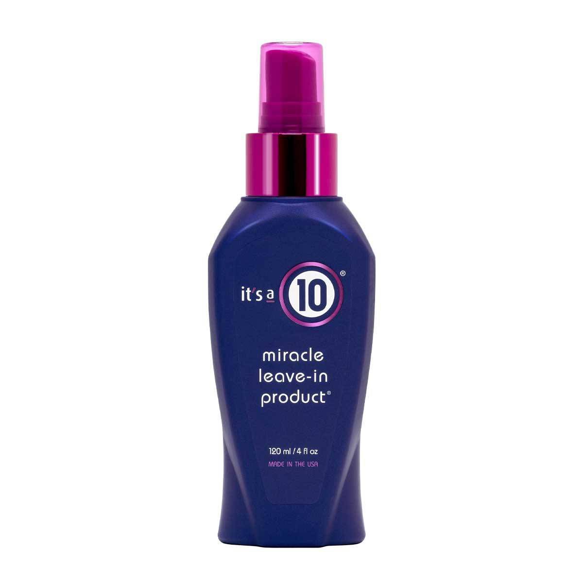 It's a 10 Miracle Leave-In Conditioner | Target
