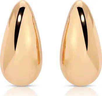 Ettika Teardrop Stud Earrings | Nordstrom | Nordstrom