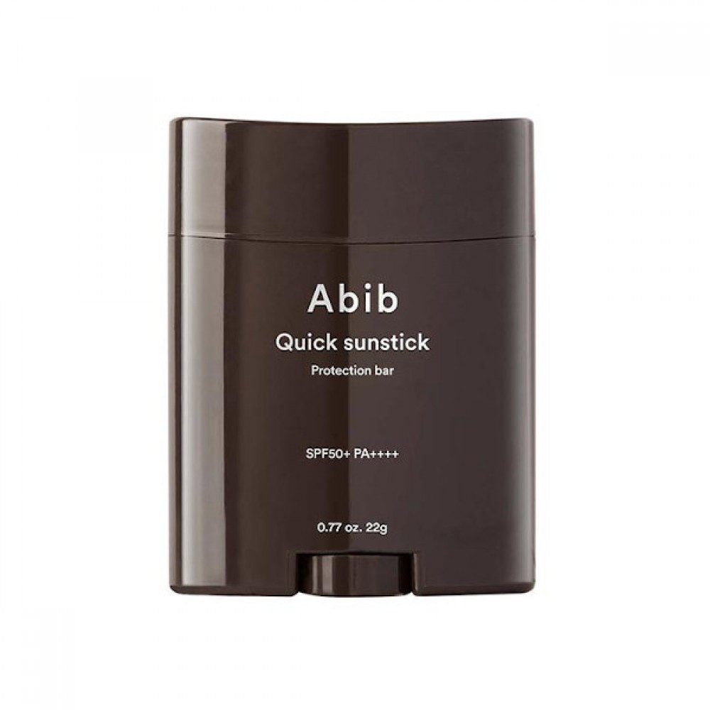 [Deal] Abib - Quick Sunstick Protection Bar SPF50+ PA++++ - 22g | STYLEVANA