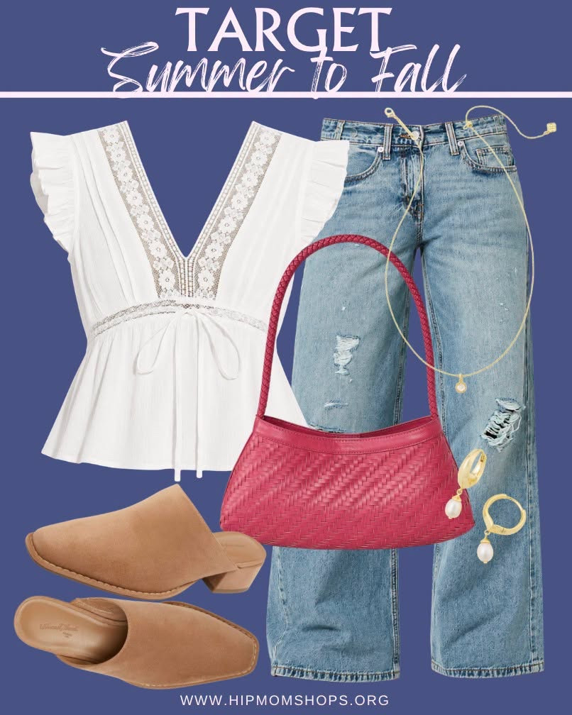 Target summer to fall look

Summer fashion
Casual summer outfits
Linen clothing
Matching two-piece sets
Vacation outfit ideas
Everyday summer style
Resortwear essentials
Lightweight dresses
Summer accessories
Chic warm-weather look

#LTKootd #LTKSaleAlert