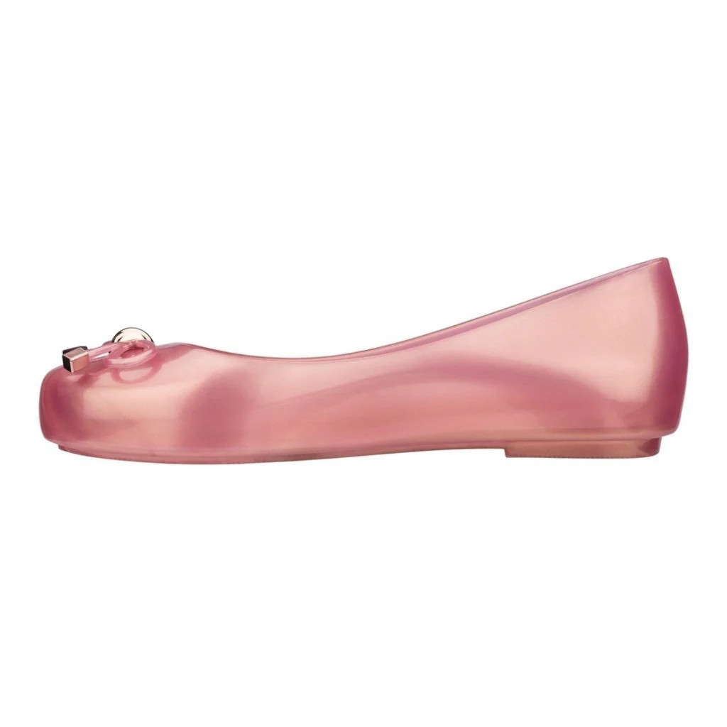 Pink Sweet Love Ballerina | Shop Simon