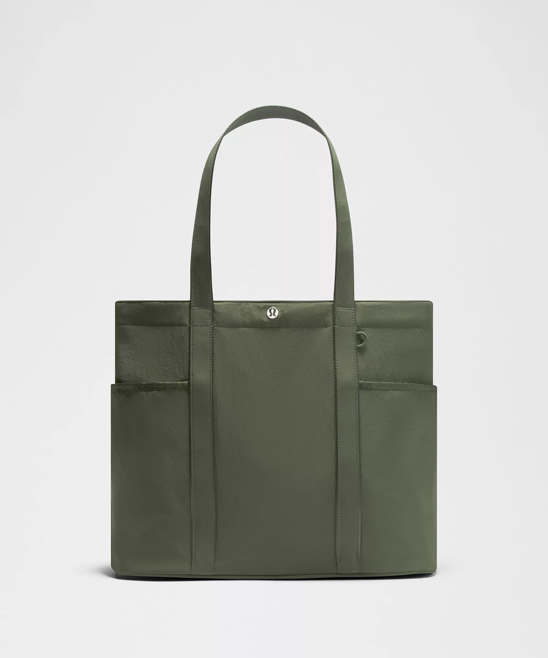 Daily Multi-Pocket Tote Bag 20L | lululemon (CA)