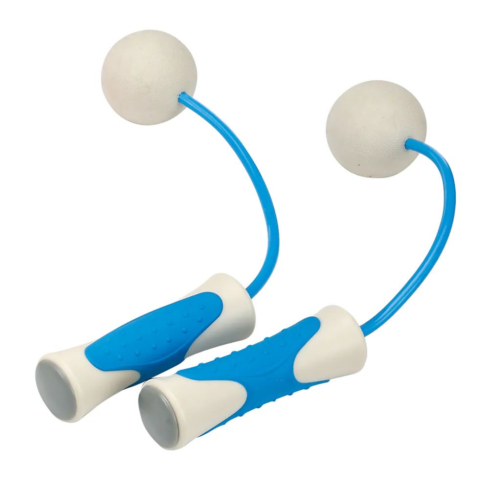 ActionLine KY-71068 Blue Cordless Jump Rope (Blue) | Bed Bath & Beyond