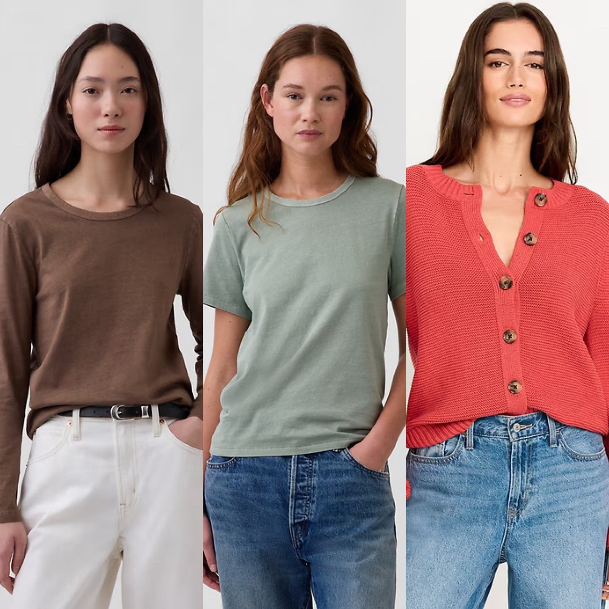 Rich, warm, earthy for HOC Autumns 

#LTKmomlife #LTKootd #LTKSeasonal