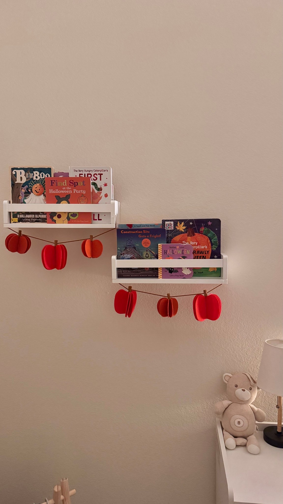 Fall / Halloween toddler books 📚🤎🍂🎃

#LTKBaby #LTKSeasonal #LTKKids