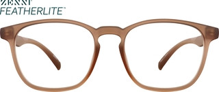 Zenni Taupe Glasses | Zenni Optical (US & CA)