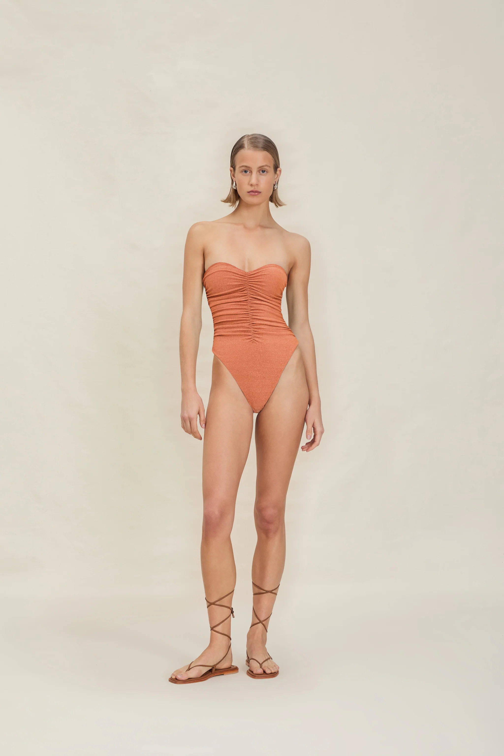 Penelope Full-Piece | Devon Windsor