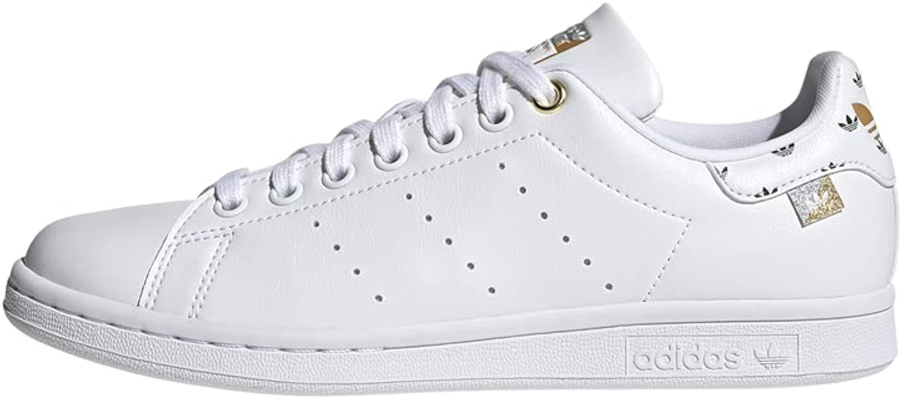 adidas Originals Women's Stan Smith (End Plastic Waste) Sneaker | Amazon (US)