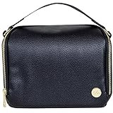 CleverMade Breastmilk Cooler Bag - Insulated Baby Bottle Tote for Breast Milk, Formula, Food, and Sn | Amazon (US)