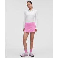 Pace Rival Mid-Rise Skirt | Lululemon (US)