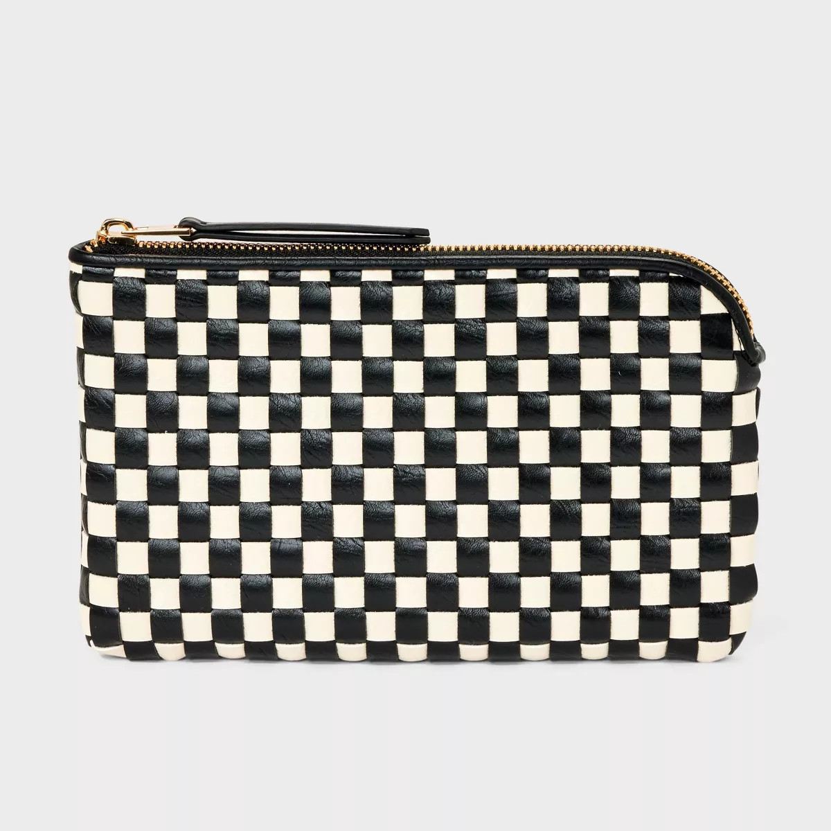 Large Pouch - Universal Thread™ Black/White | Target