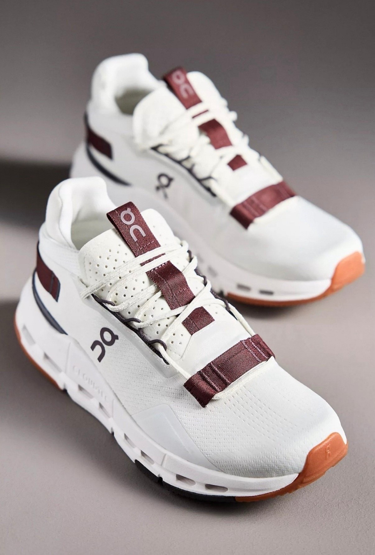 ON sneakers 
Activewear 
Fall off outfit 


#LTKActive #LTKShoeCrush #LTKSeasonal