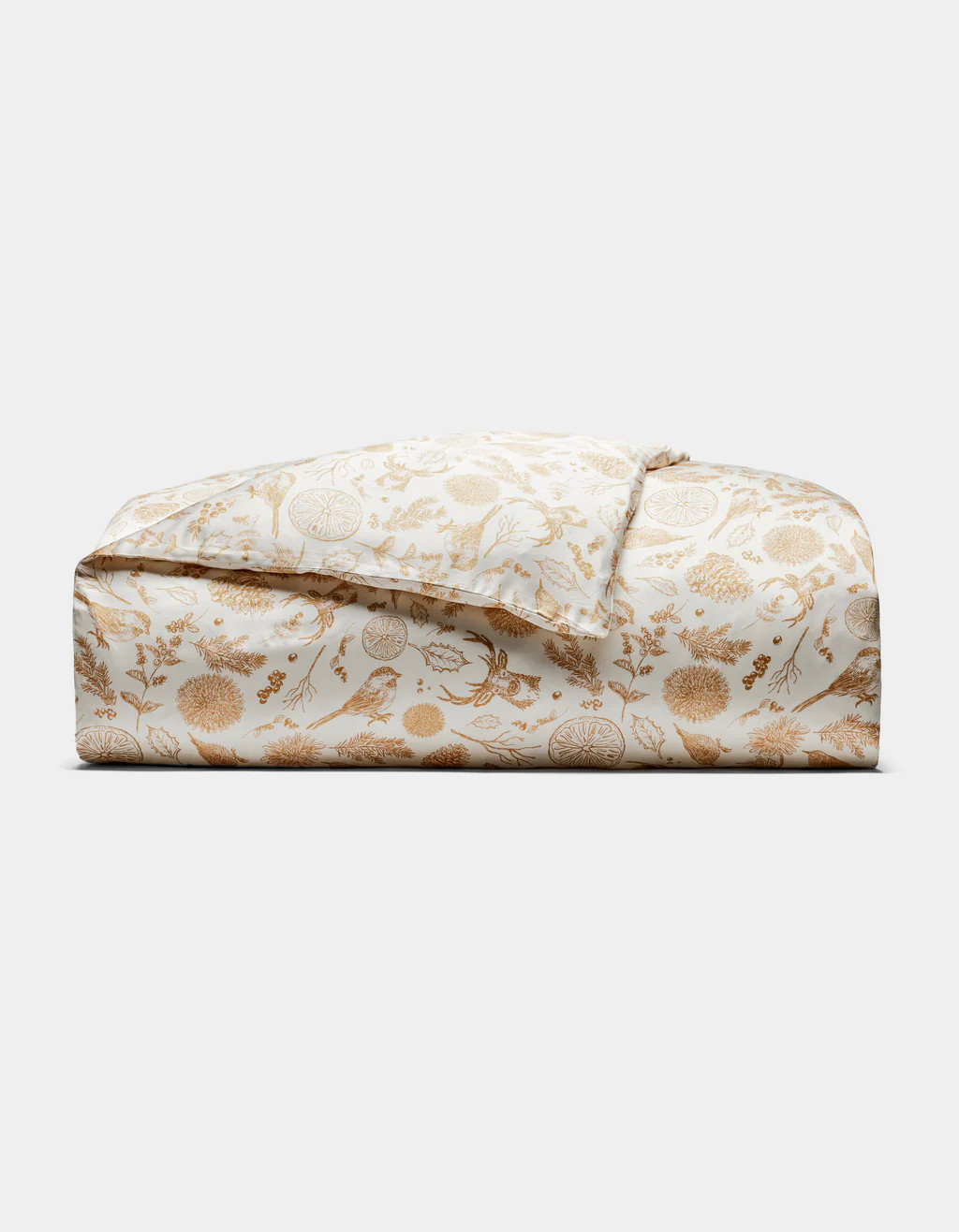 Bamboo Duvet Cover - Last Chance | Cozy Earth