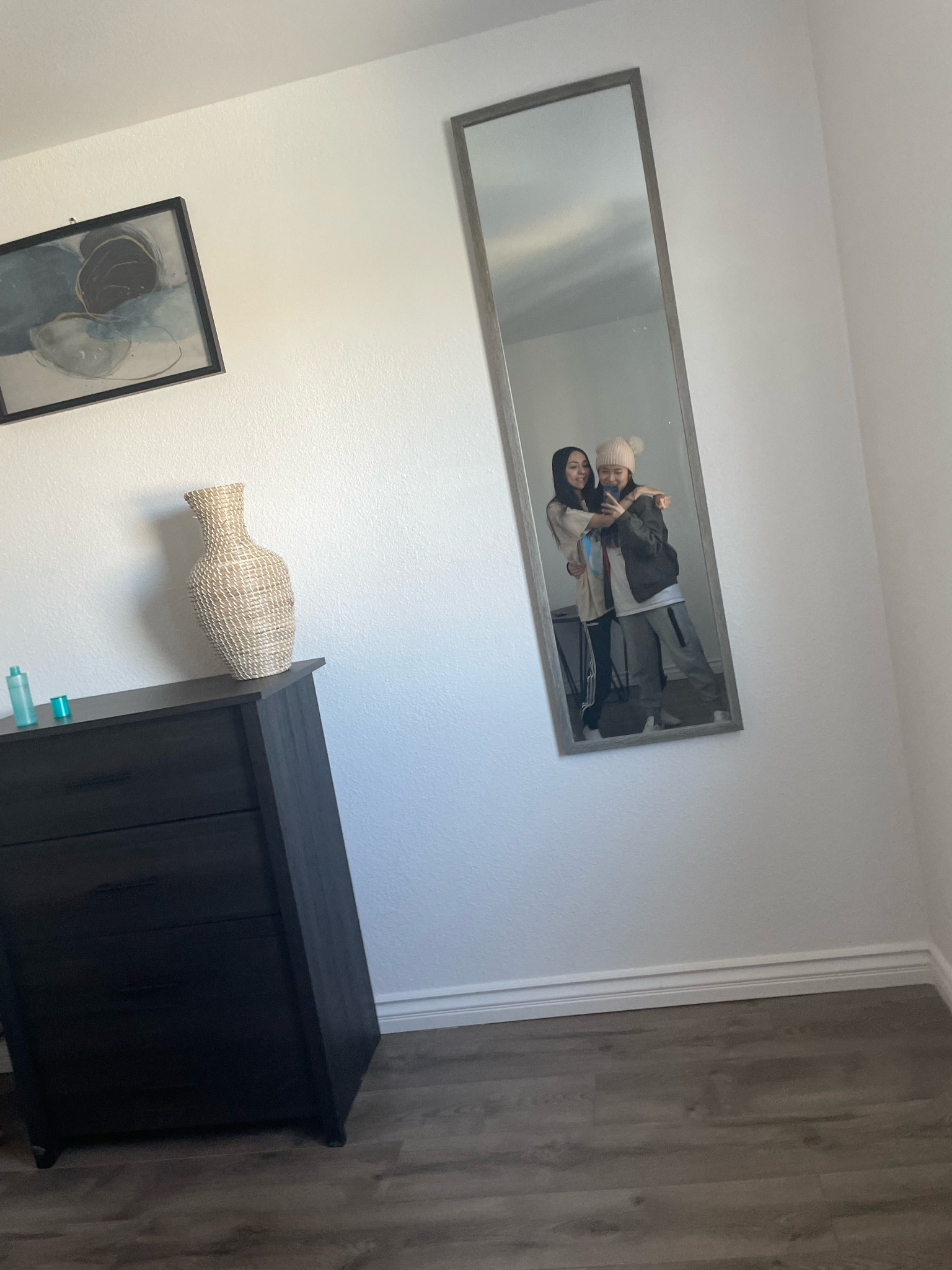 We love to take pics in front of the mirror. Today here’s are mirror recommendations from Target! ✨

#LTKSaleAlert #LTKHome #LTKFitness