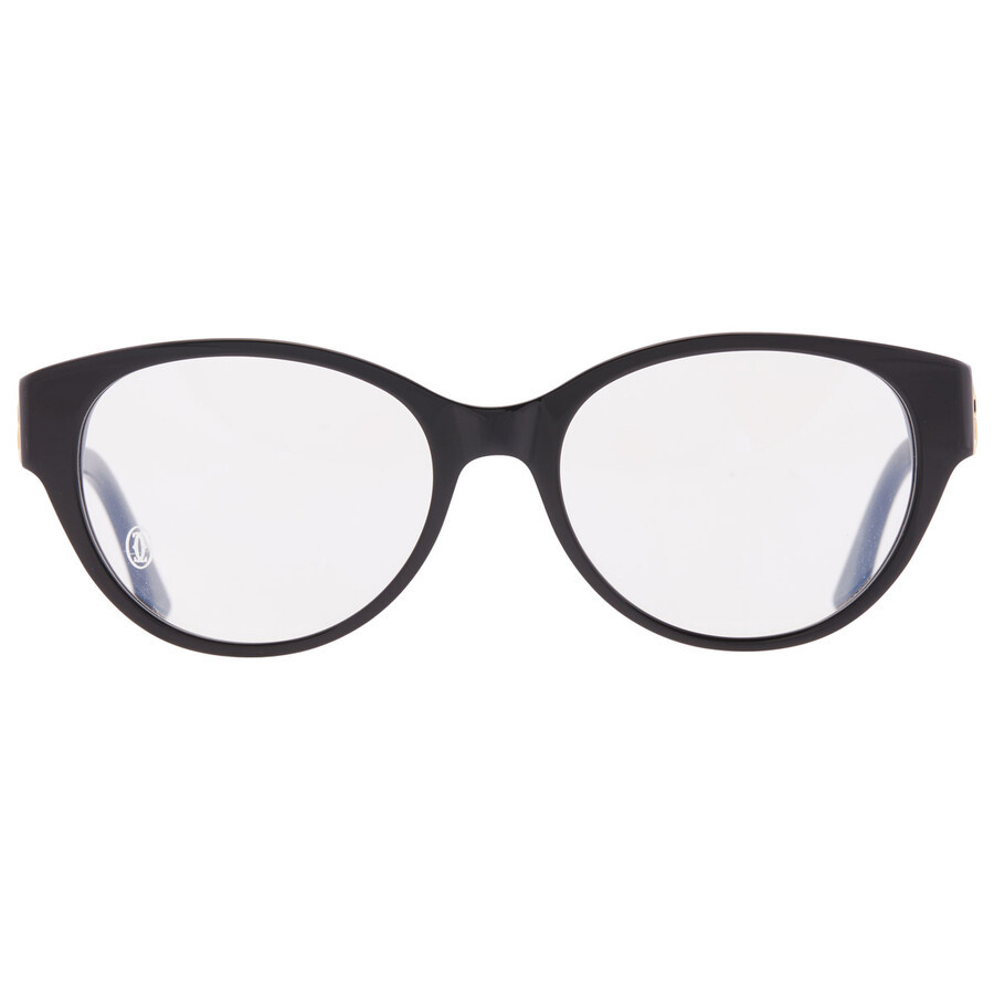 Double C de Demo Cat Eye Ladies Eyeglasses | Jomashop.com & JomaDeals.com