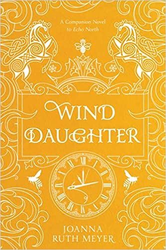 Wind Daughter | Amazon (US)