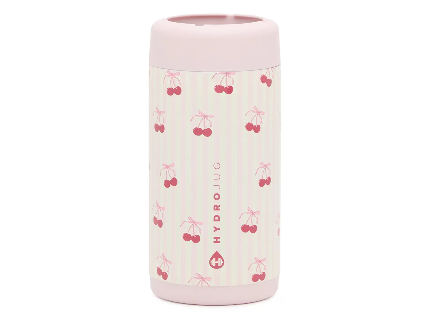 HYDROJUG Slim Sweet Cherry 12Oz. Can Cooler | Women's | Multicolor | Size One Size | Drinkware | DSW