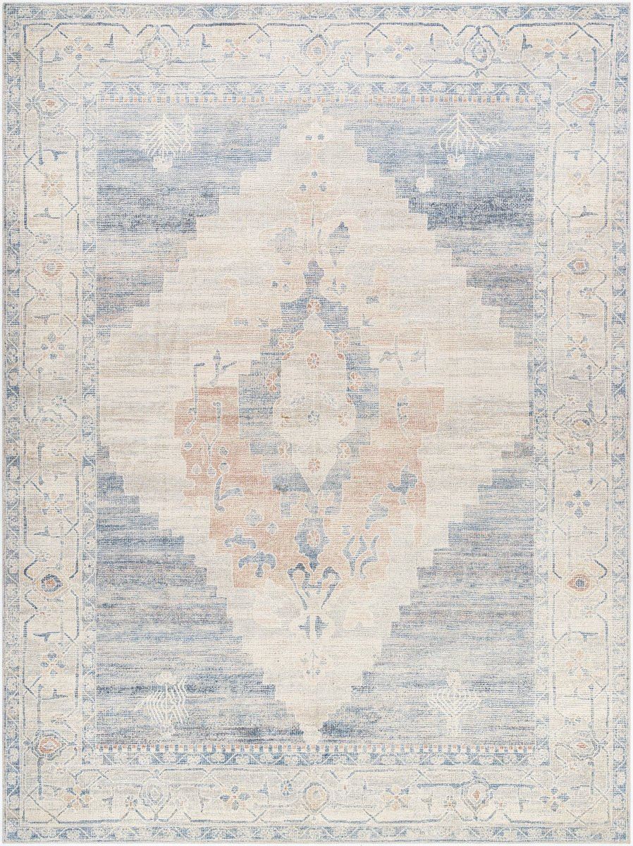Luca - 32372 Area Rug | Rugs Direct