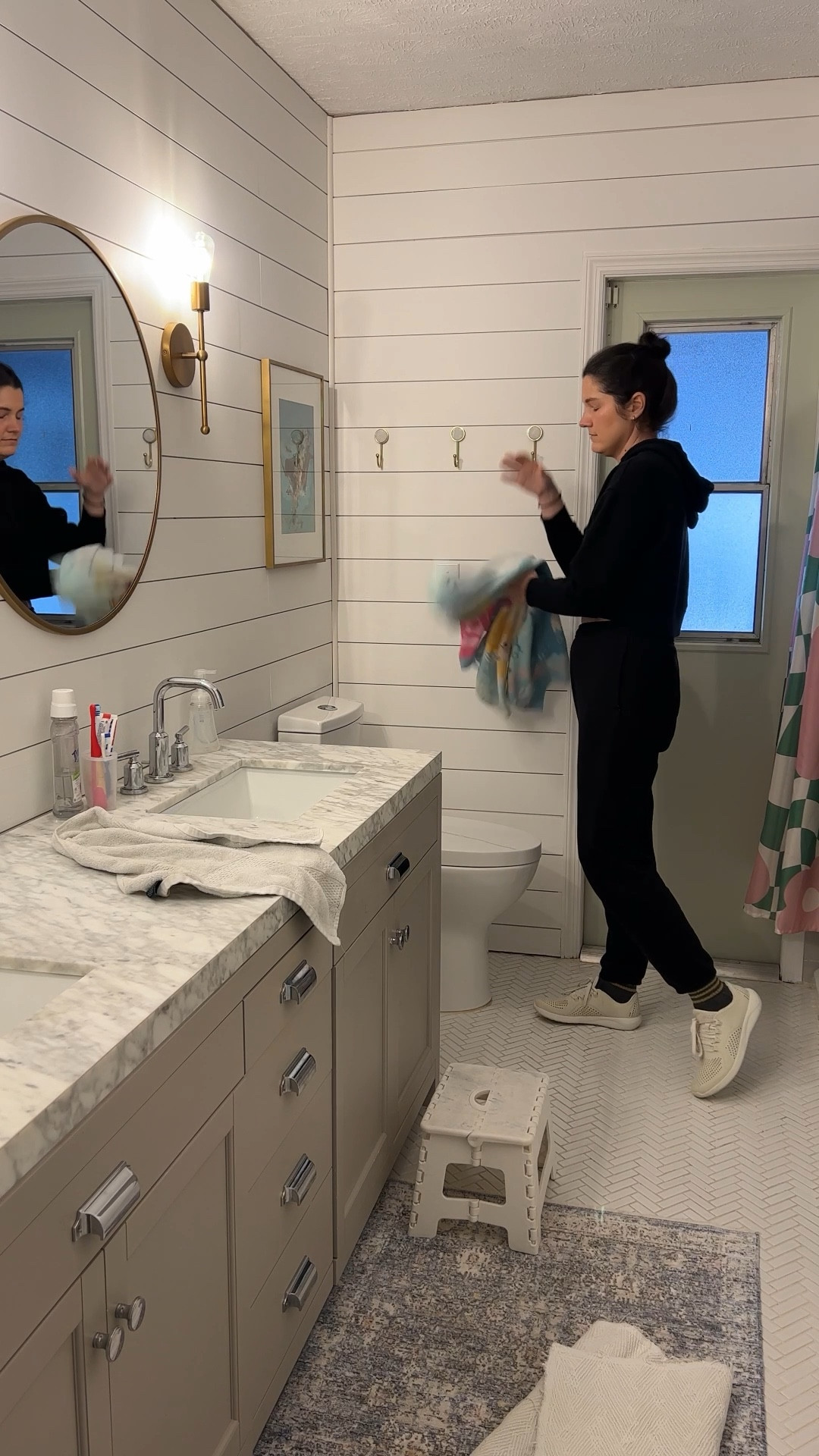 Kids Bathroom 🥰

#LTKhome #LTKkids