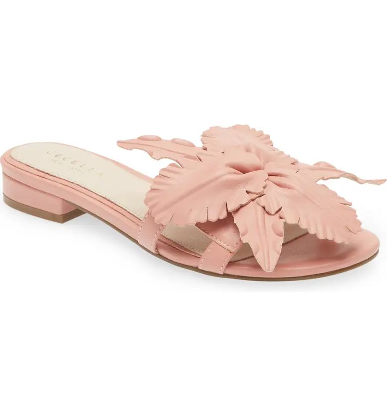 Lila Slide Sandal | Nordstrom