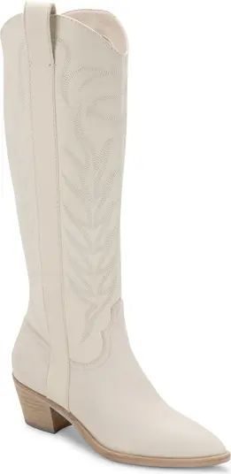 Dolce Vita Solei Western Boot | Nordstrom | Nordstrom