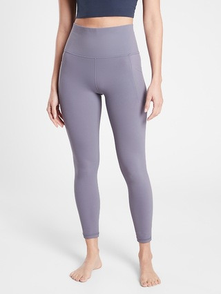 Salutation Stash Pocket II 7/8 Tight | Athleta