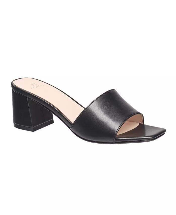 Women's Yasmine Embellished Evening Mules Sandal | Macys (US)