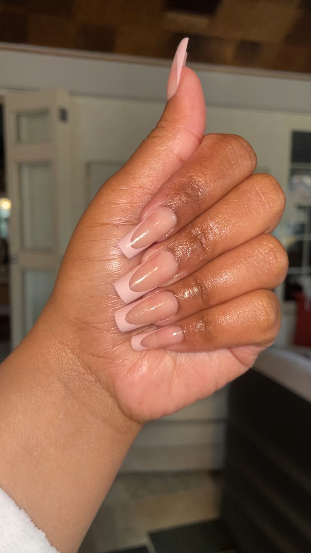 ✨ Black Friday Deal Alert! ✨

Get your perfect set of nails without the salon visit this Black Friday! 💅 Grab the ultimate Press-On Nail Kit Set on Amazon and enjoy flawless nails in minutes. Whether you’re looking for chic, trendy, or classic styles, this kit has everything you need for an easy, no-mess application.

Hurry—these deals won’t last long! 🖤

#BlackFridayDeals #PressOnNails #NailKit #AmazonFinds #NailArt #NailGoals #PressOnNailKit #BeautyDeals #NailAddict #NailDesign #AffordableBeauty #NailTransformation #BlackFridayBeauty #ShopSmart #HolidayNails #PerfectNails #BeautySteals #DIYNails #NailInspo #SalonAtHome #NailObsession #NailCare #EasyNails #NailArtLover #BeautyOnABudget #AmazonBeauty

#LTKCyberWeek #LTKSaleAlert #LTKBeauty