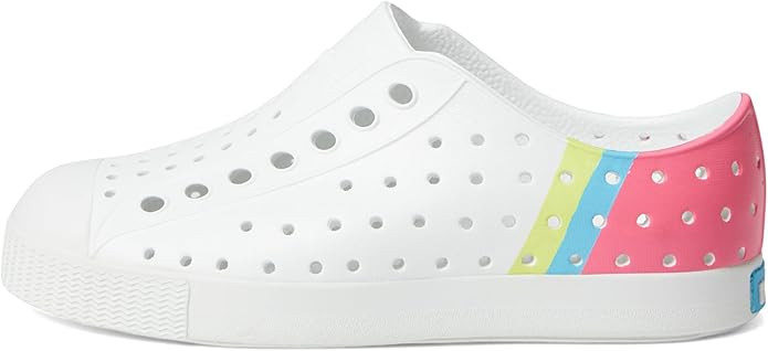 Native Shoes Jefferson Sugarlite Block (Toddler) | Amazon (US)