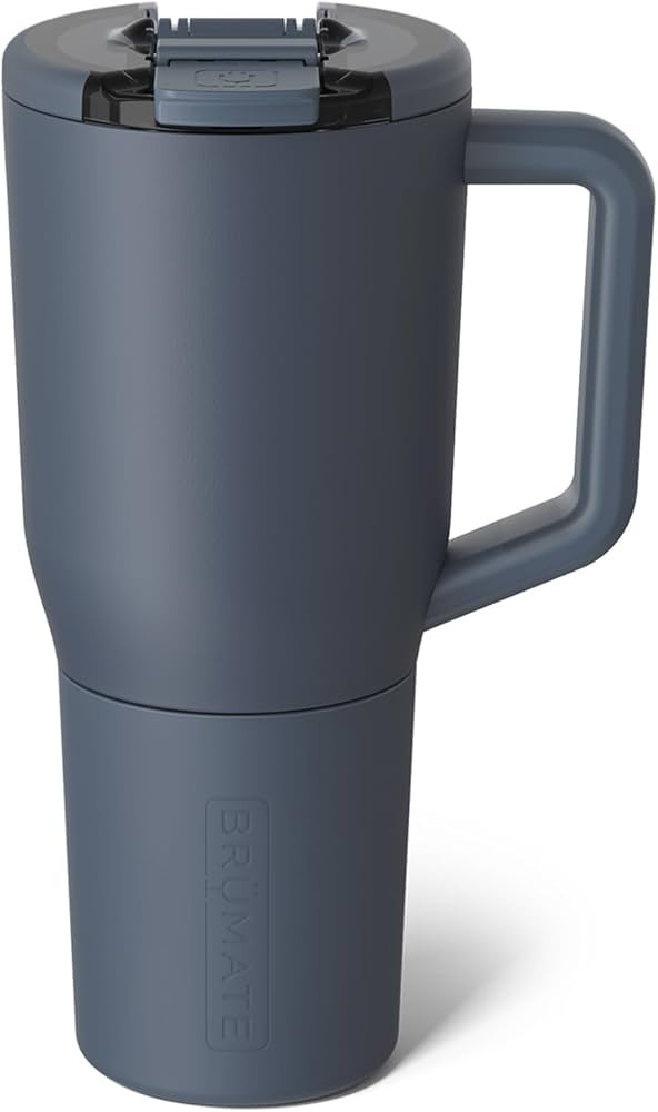 BrüMate Müv - 35oz 100% Leak Proof Insulated Coffee Mug with Handle & Lid - Stainless Steel Cof... | Amazon (US)