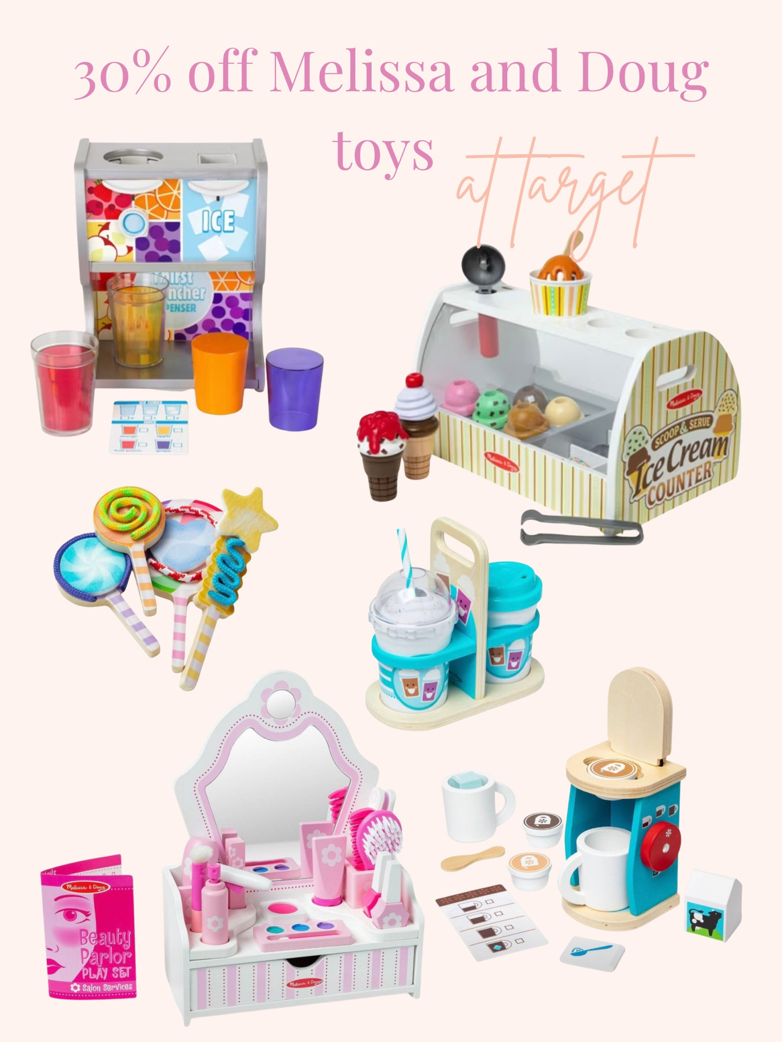 One of my favorite brands for toys! They make the best gifts 🎁 

#LTKCyberWeek #LTKSaleAlert #LTKGiftGuide