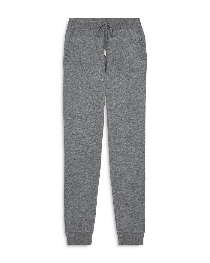 Sweater Knit Jogger Sweatpants | Bloomingdale's (US)