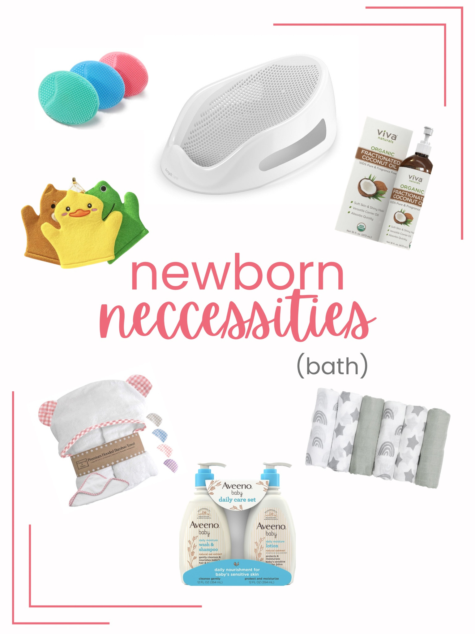 Products we use every time we bathe our newborn! 

#LTKfamily #LTKbump #LTKbaby