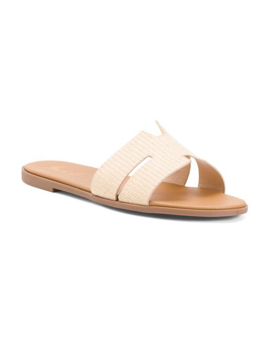 Thrilling Sandals | TJ Maxx