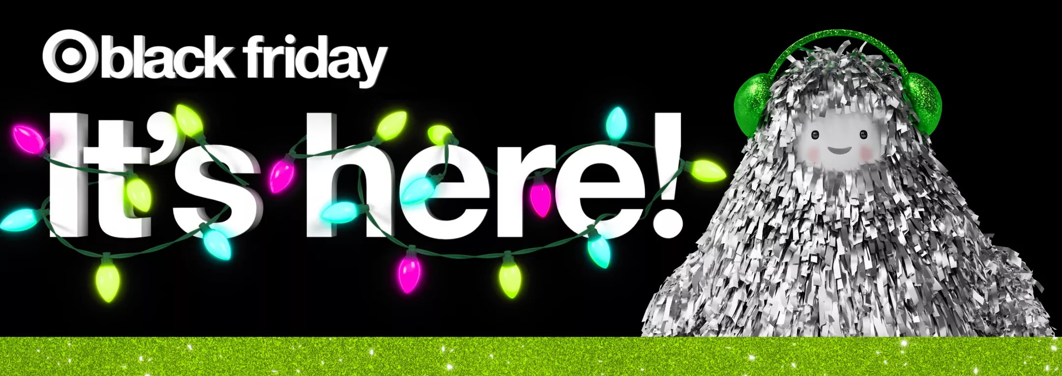 CategoriesDealsNew & featuredPickup & deliverysearch11Hi, sarah | Target