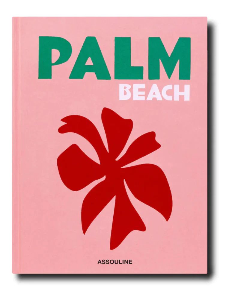 Palm Beach by Assouline | Support HerStory