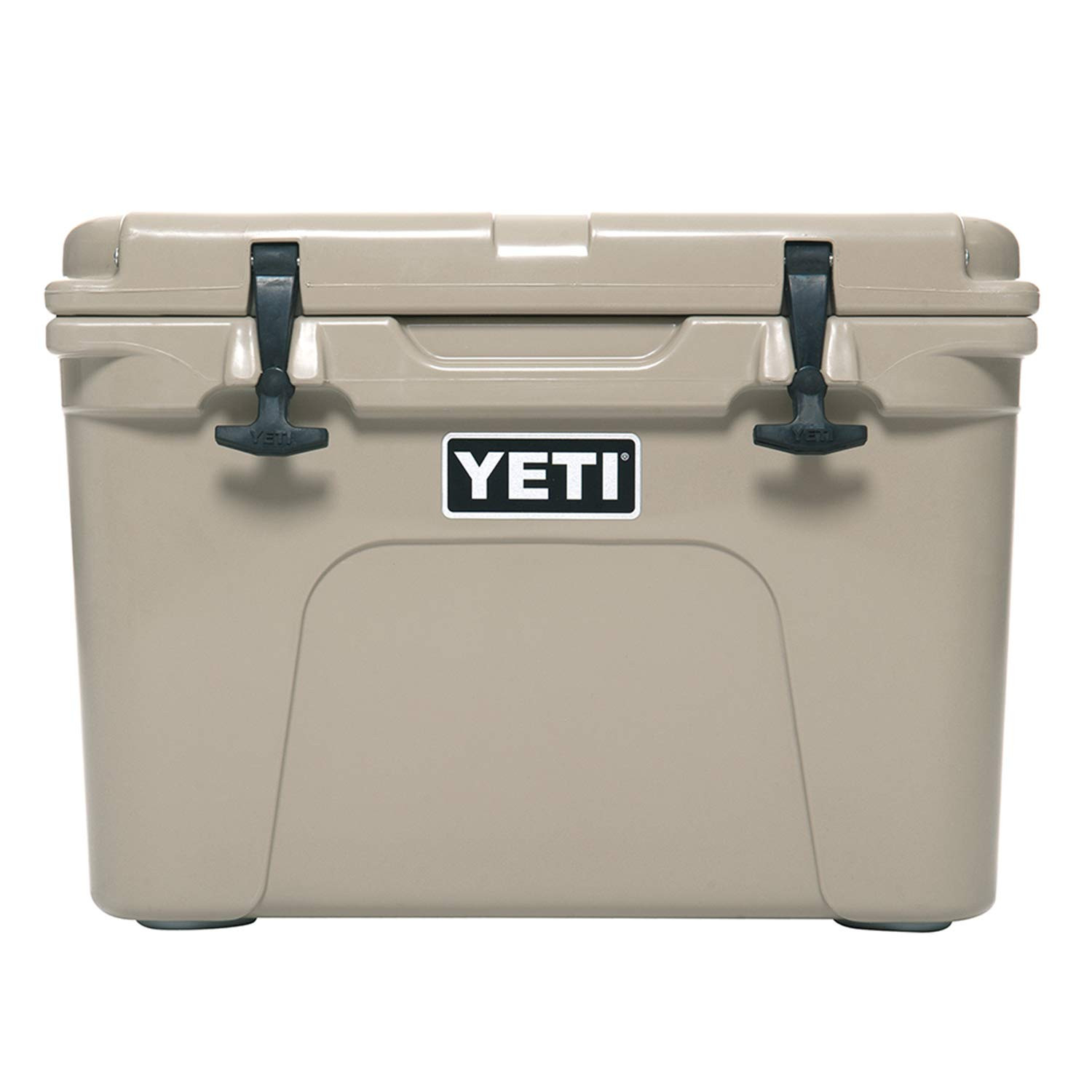 YETI Tundra 35 Cooler, Desert Tan | Amazon (US)