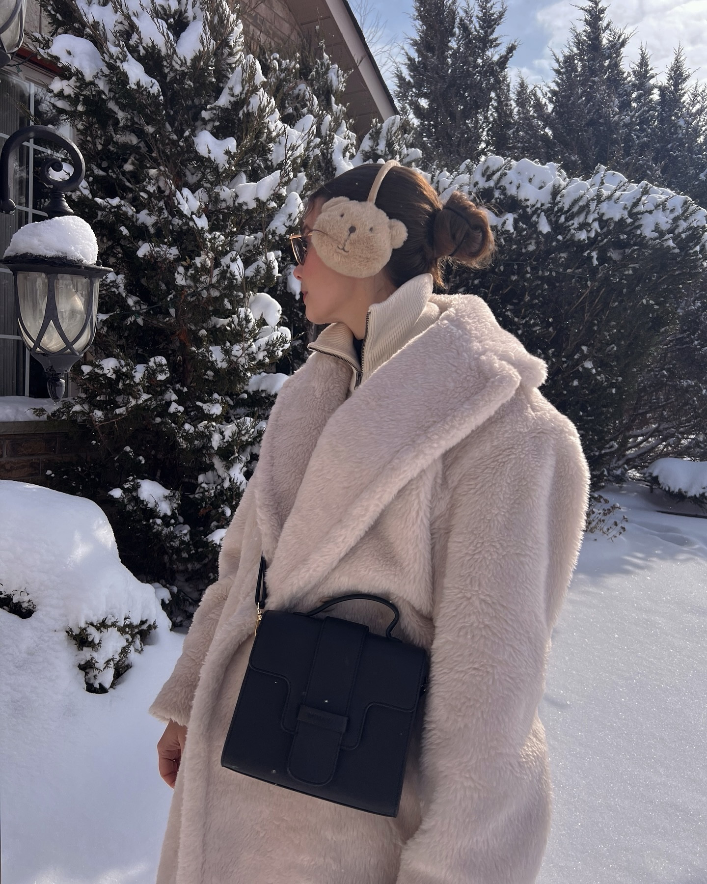 Snowy days are here ❄️ time for earmuffs!! Here are some picks below 

#LTKwinter #LTKcanada