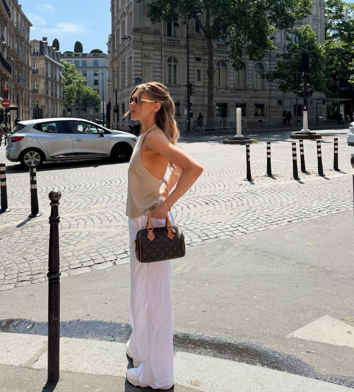 this messes up my 5 year plan