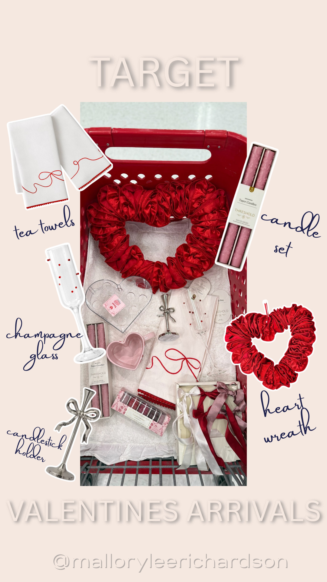 Valentines Target finds!!

valentines, target, target holiday decor, target valentines finds, target valentines gifts, target valentines hosting, valentines party, Mallory Lee Richardson 

 #LTKHoliday #LTKFindsUnder50 #LTKFindsUnder100