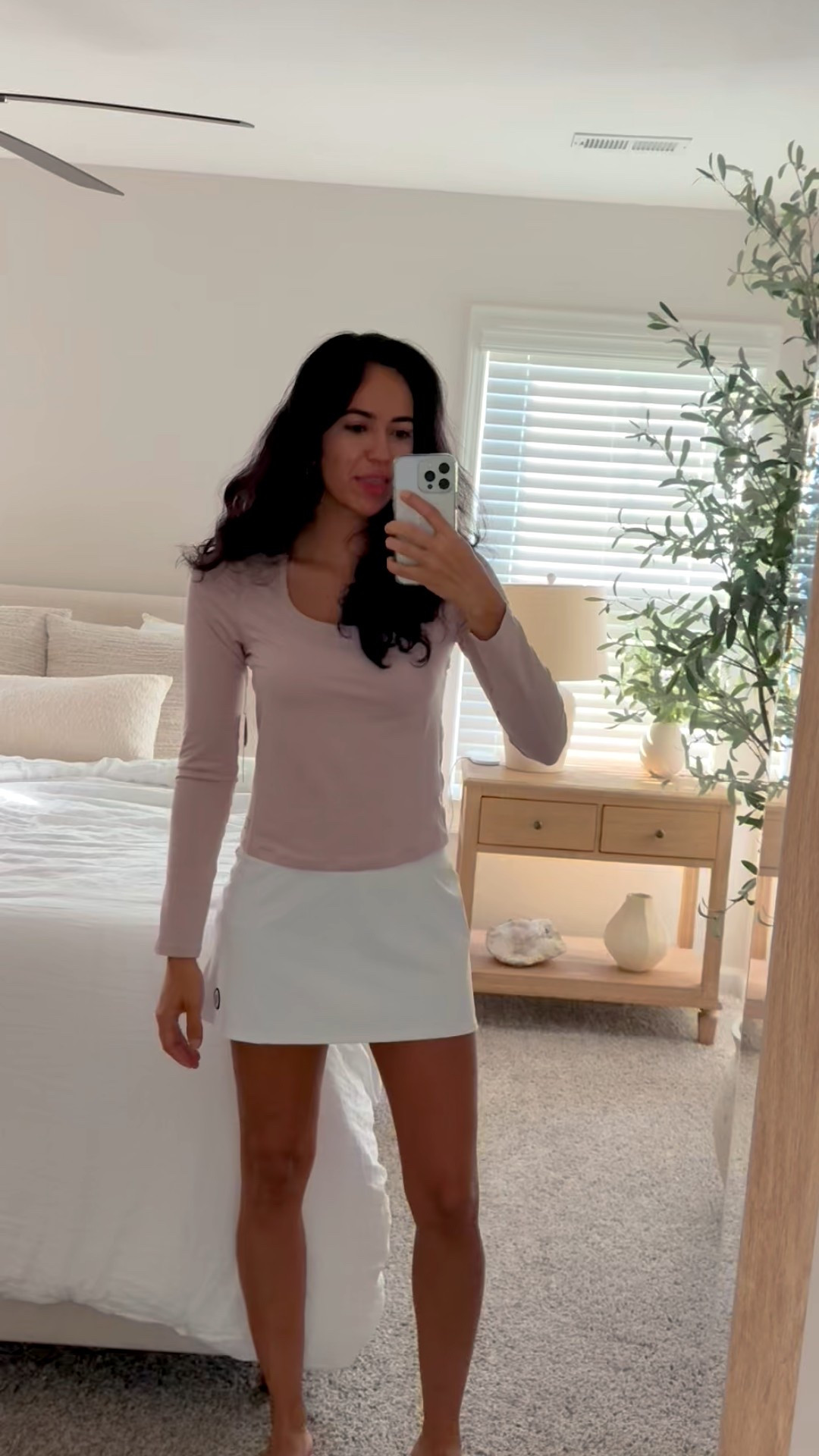 Sharing one of the items I bought during my Vuori haul. I’m loving this pink, long sleeve top!🩷 

#LTKStyleTip #LTKFindsUnder100 #LTKActive