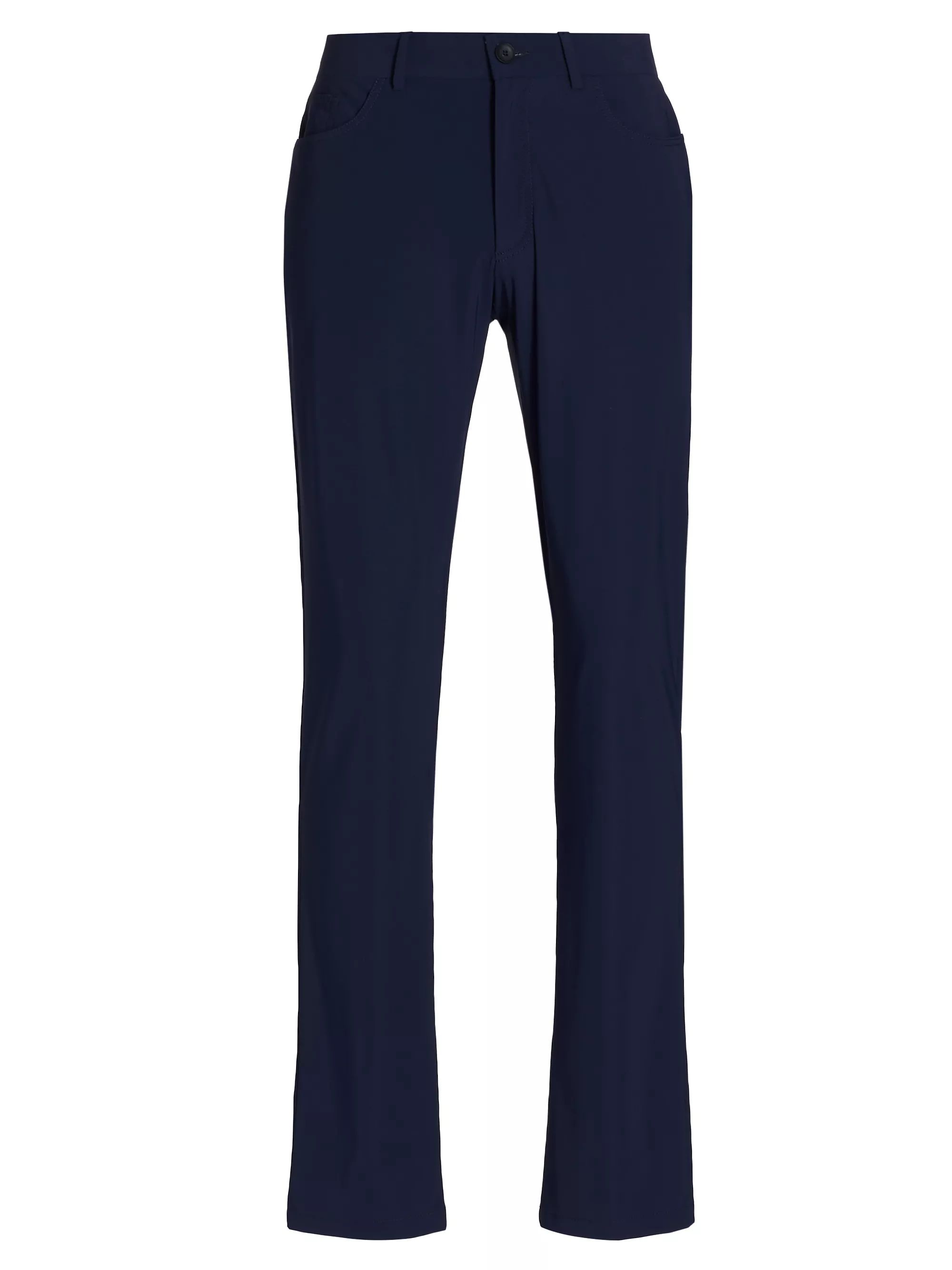 COLLECTION Stretch Traveler Pants | Saks Fifth Avenue